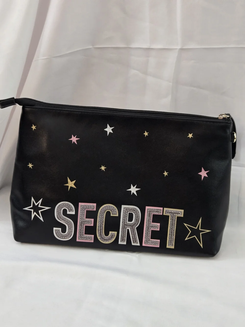 Victorias Secret sleek zip